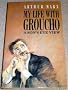 My Life with Groucho