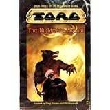 TheNightmareDream(Book3ofthePossibilityWars/Torg)