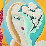 Layla And Other Assorted Love Songs