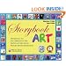 Storybook Art: Hands-On Art for Children in the Styles of 100 Great Picture Book Illustrators (Bright Ideas for Learning)