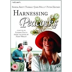 Harnessing Peacocks [DVD]