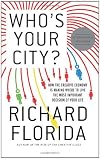 Who's Your City?