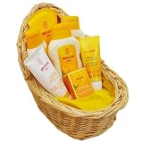 Weleda Baby Calendula Gift Basket