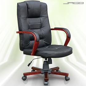 Jago - Chaise de bureau (BDS13)