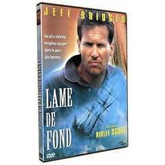 Lame de fond [FR Import]