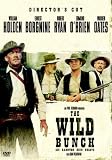 The Wild Bunch - Sie kannten kein Gesetz (Director's Cut) - William Holden