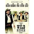 The Wild Bunch - Sie kannten kein Gesetz [Director's Cut]