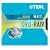 TDK Systems DVD-RAM 9.4GB TYPE IV 2X-DS ( DVD-RAM94Y4BX )