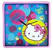 Hello Kitty Wanduhr