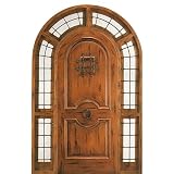 Exterior Entry Door SW-1100 42''x96''