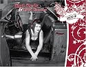 Rat Rods and Rust Queens 2009 Calendar (pin up)