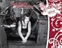 Rat Rods and Rust Queens 2009 Calendar (pin up)