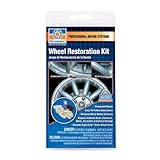 Permatex 09142 Wheel Restoration Kit