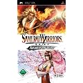 Samurai Warriors - State of War