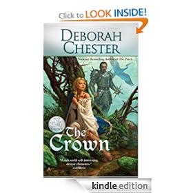 The Crown (Pearls and the Crown)