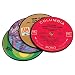 True Fabrications Coasters - Set of 4
