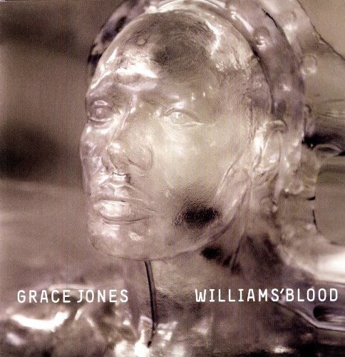 Grace Jones - Williams Blood (Aeroplane Remix) (Radio Edit) Lyrics - Zortam Music