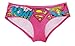 Supergirl POW Hipster Women's Underwear