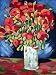 Van Gogh POPPIES Value Acrylic Painting Kit 11x14