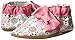 Robeez Averie Crib Shoe (Infant/Toddler)