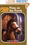 Pony on the Porch (Animal Ark Series #2)