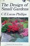 The design of small gardens