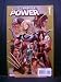Search : Ultimate Power #1 (of 9) Regular Cover by Land