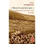 Nous ne savions pas : Les Allemands et la Solution finale, 1933-1945