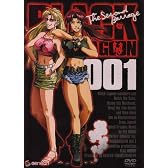 BLACK LAGOON The Second Barrage 001〈通常版〉 [DVD]