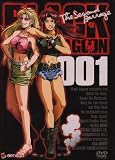 BLACK LAGOON The Second Barrage 001���̾��ǡ� [DVD]
