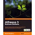 (Alfresco 3 Business Solutions) By Bergljung, Martin (Author) Paperback on (02 , 2011)