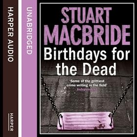 Birthdays for the Dead (Unabridged)