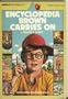 Encyclopedia Brown Carries on (Encyclopedia Brown (Paperback))
