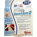 Warm Company Steam-A-Seam 2 Double Stick Fusible Tape 1/2"X20 Yards
