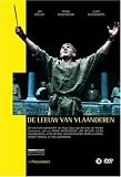 The Lion of Flanders ( De Leeuw van Vlaanderen ) [ English subtitles ] [DVD]