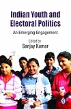 Indian youth and electoral politics : an emerging engagement
