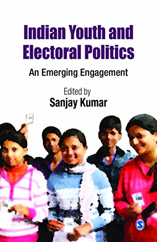 Indian Youth and Electoral Politics: An Emerging Engagement