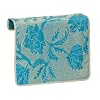 Lassig Front Cover For Messenger Bag, Henna Ocean