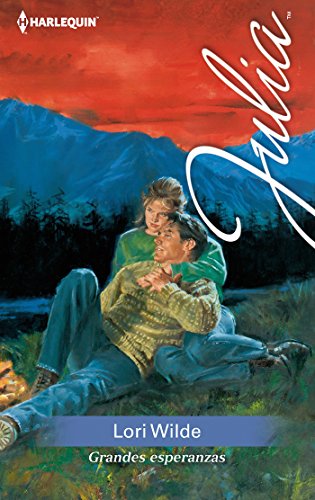 Grandes esperanzas (Julia) (Spanish Edition)