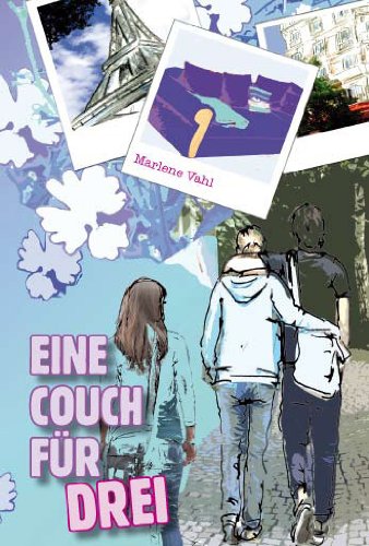 Verlag Bonewitz Eine Couch f&uuml;r Drei