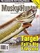 Musky Hunter, October/November 2008 Issue