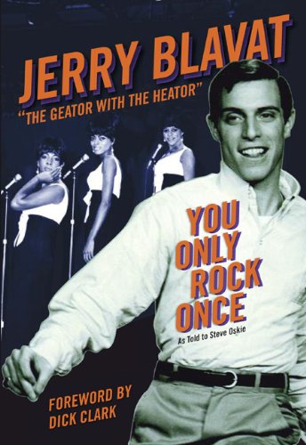 You Only Rock Once: My Life in Music