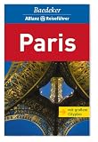 Baedeker Allianz Reisef�hrer Paris