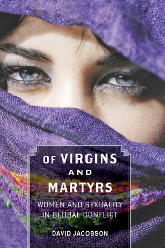 Of Virgins and Martyrs (Themes in Global Social Change)