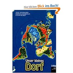 Unser kleines Dorf: Eine Welt mit 100 Menschen