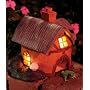 Solar Cottage Toad Home/Abode