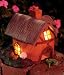 Solar Cottage Toad Home/Abode