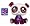 Littlest Pet Shop VIP Panda