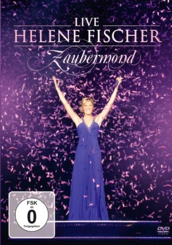 Produkt-Bild: Helene Fischer - Zaubermond Live