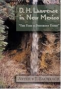 D. H. Lawrence in New Mexico: 
